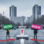 Municipales 2026 La Courneuve : Gauche Divisée