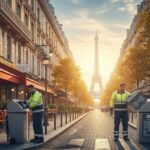 Municipales 2026 : Le Plan Propreté Radical de Bournazel à Paris