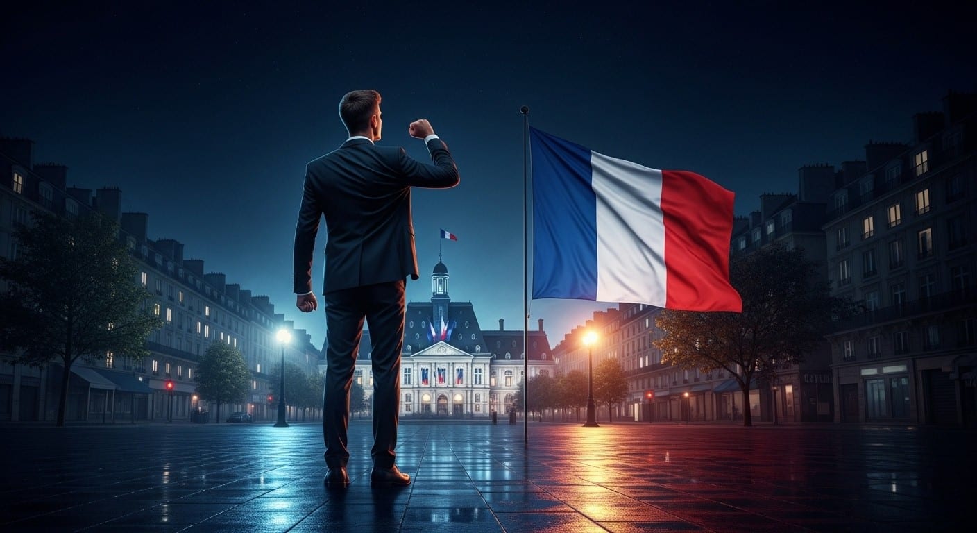 Le Rassemblement National change de braquet pour les municipales 2026 et vise enfin les villes de plus de 100 000 habitants. Stratégie, alliances, têtes de liste : tout ce qui change et pourquoi ça pourrait marcher.