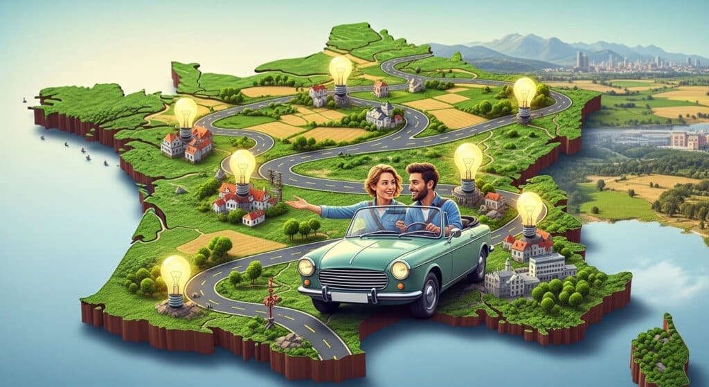 Municipales 2026 : Les Idées Qui Marchent en France