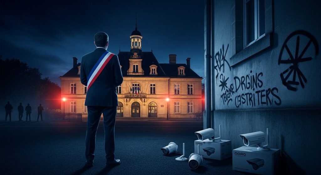 Municipales 2026 : Les Maires Face au Narcotrafic