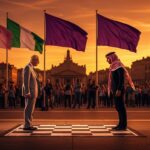 Municipales 2026 Marseille : Ruffin Soutient Payan Face à Delogu