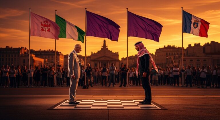 Municipales 2026 Marseille : Ruffin Soutient Payan Face à Delogu