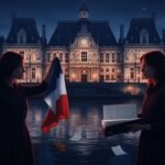 Municipales 2026 Paris: Hidalgo Doutant de Dati