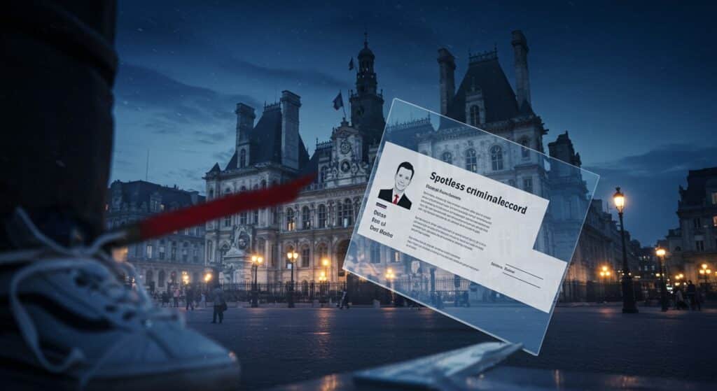 Municipales 2026 Paris : Loi Probité Candidats