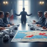 Municipales 2026 : Philippe et LR en Plein Flou