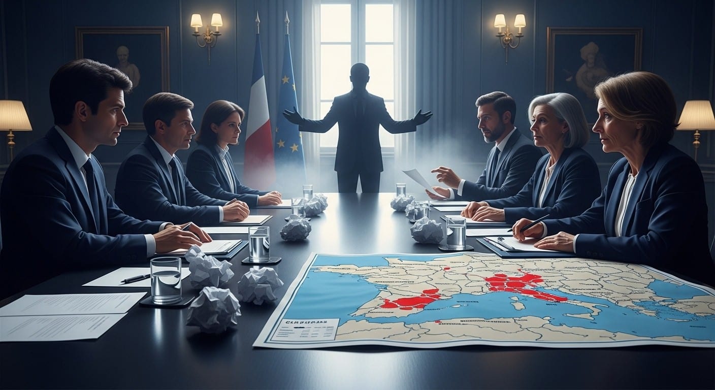 Découvrez les négociations incertaines entre Édouard Philippe et LR pour les municipales 2026. Alliances locales, désaccords persistants : quel avenir pour la droite ?