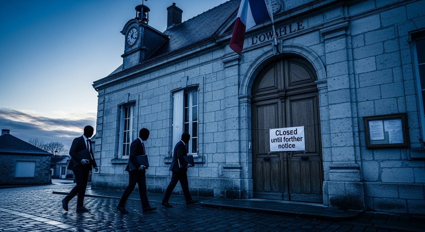 Aucune liste déposée aux municipales 2026 ? Découvrez ce qui arrive vraiment à votre commune : délégation spéciale, pouvoirs limités et nouvelles élections. Tout expliqué simplement.