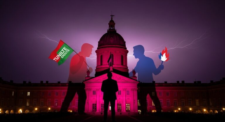 Municipales 2026 Toulouse : Le RN Peut-Il Offrir la Ville à la Gauche ?