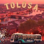 Municipales 2026 Toulouse : Tolosa et Fin Horodateurs