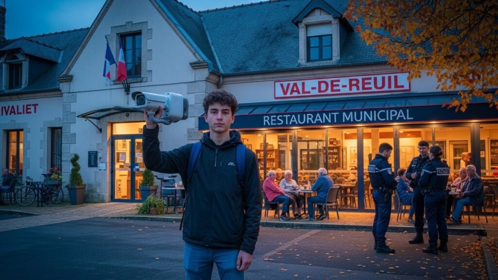Municipales 2026 : Un Candidat LFI de 19 Ans Veut Vendre les Caméras