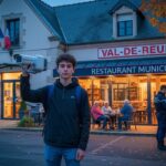 Municipales 2026 : Un Candidat LFI de 19 Ans Veut Vendre les Caméras