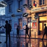 Municipales 2026 Villeneuve-Saint-Georges: Rumeurs et Départs