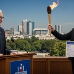 Municipales Courbevoie : Maire 85 Ans Doit-Il Partir ?