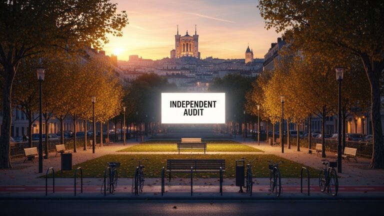 Municipales Lyon 2026 : Aulas Pose Ses Conditions à Doucet