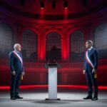 Municipales Lyon 2026 : Aulas Refuse le Débat Face à Doucet