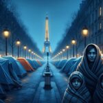 Municipales Paris 2026 : Que Proposent les Candidats Contre le Sans-Abrisme ?