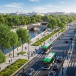 Municipales Paris 2026 : Tous d’Accord sur les Transports ?