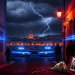 Narcotrafic à Marseille : L’État Riposte Face à une Menace Mortelle