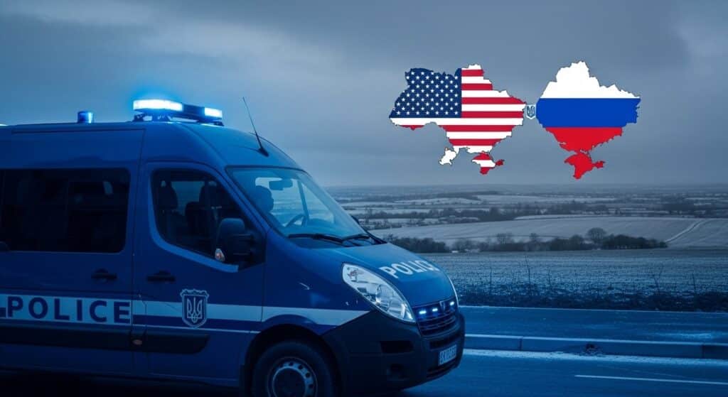 Narcotrafic à Marseille, Ukraine, Neige : Le Point à Midi