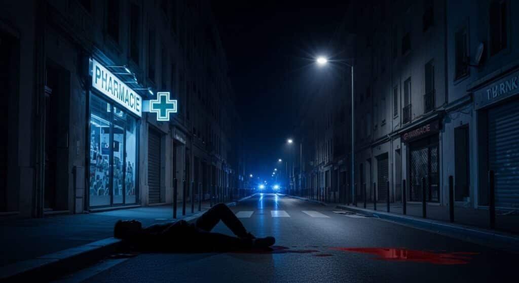 Narcotrafic en France : Un Fléau qui Nous Touche Tous