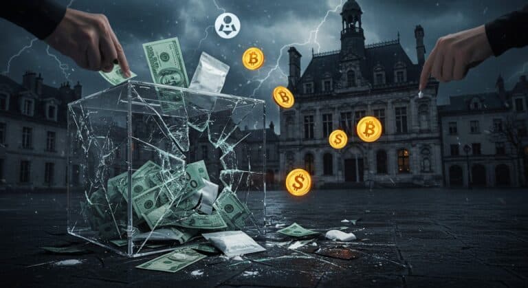 Narcotrafic et Municipales 2026 : Corruption en Vue