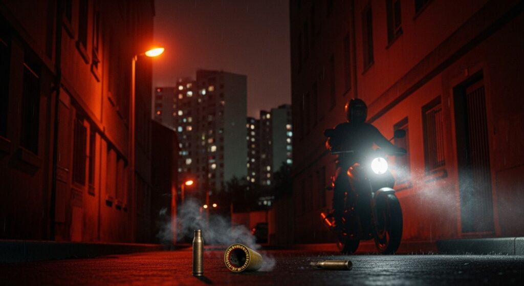 Narcotrafic Marseille : Après l&rsquo;Assassinat de Mehdi Kessaci