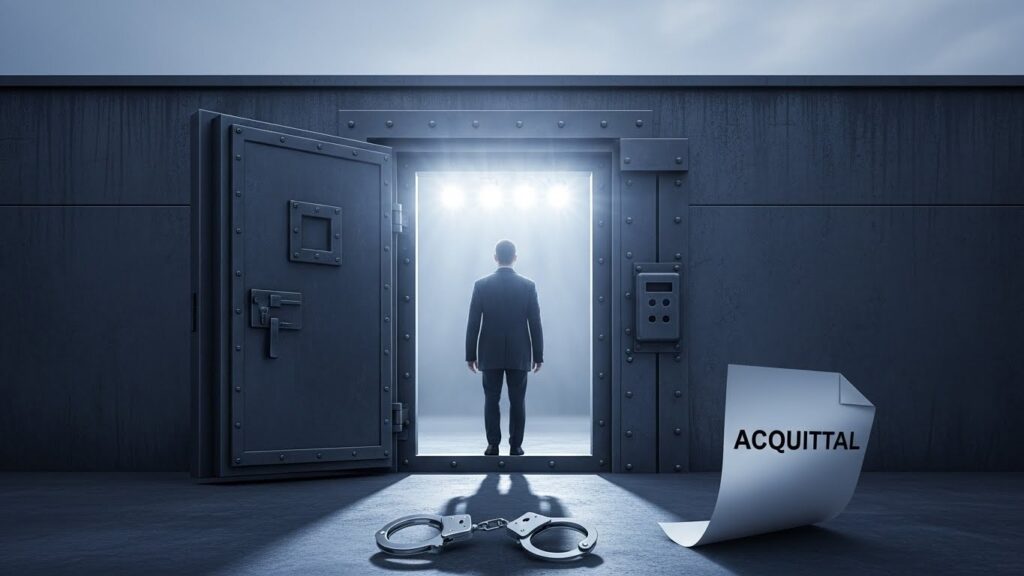 Narcotrafic : Relaxé Après des Mois à Vendin-le-Vieil