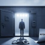 Narcotrafic : Relaxé Après des Mois à Vendin-le-Vieil