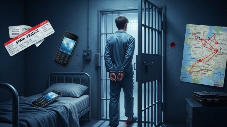 Narcotrafiquant Libéré pour Vice de Procédure : Le Scandale