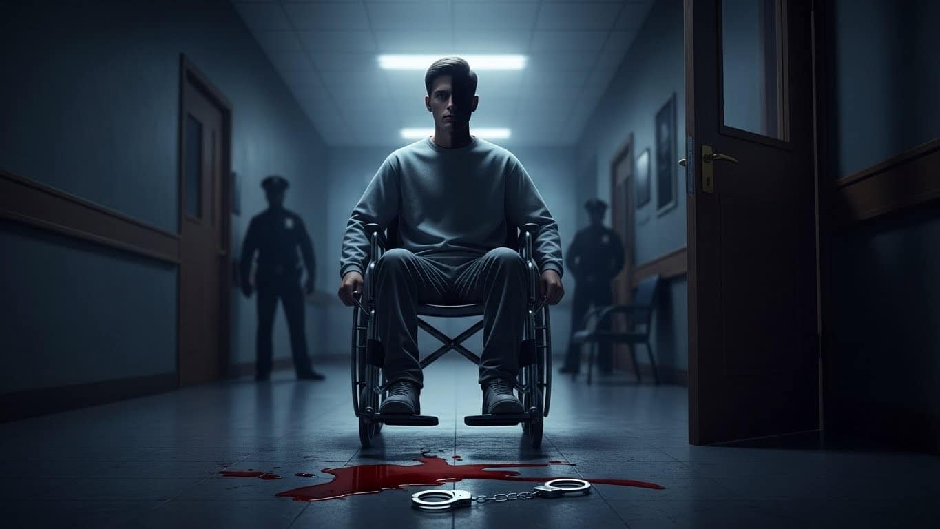 Un trafiquant de drogue nantais remis en liberté deux fois pour des erreurs judiciaires. En 2022 il disparaît, en 2025 il réapparaît criblé de balles… et repart libre. Décryptage d’un incroyable feuilleton judiciaire.