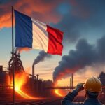 Nationalisation ArcelorMittal : Les Députés Disent Oui