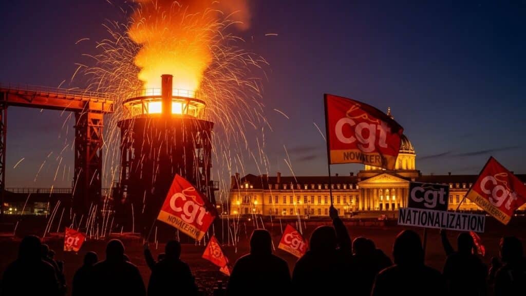 Nationalisation ArcelorMittal : Les Députés Vont-Ils Voter ?