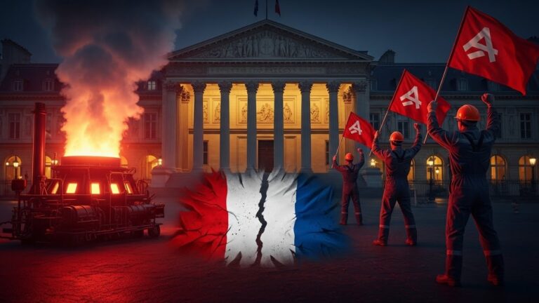 Nationalisation ArcelorMittal : Vote Historique ou Coup Populiste ?