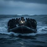 Naufrage dans la Manche : 8 Passeurs Condamnés jusqu’à 15 Ans