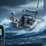 Navigatrice Française Disparue Bermudes