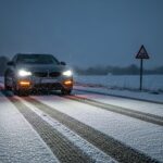Neige et Verglas : Précautions Essentielles en Sécurité Hivernale
