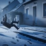 Neige et Verglas : Qui Doit Déneiger le Trottoir Devant Chez Vous ?