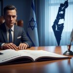 Netanyahou Demande Grâce Présidentielle pour Corruption