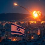 Netanyahou : Israël Va Continuer à Frapper Hezbollah et Hamas