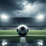 Neymar Blessé : Fin de Saison à Santos et Rêve de Mondial en Danger