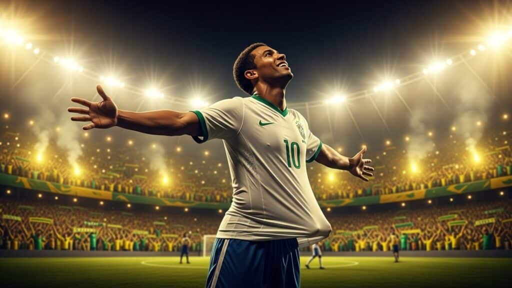 Neymar Sauve Santos : But et Passe Décisive Décisifs