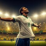 Neymar Sauve Santos : But et Passe Décisive Décisifs