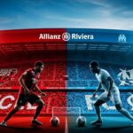 Nice – OM : Heure, Chaîne TV et Enjeux du Choc de la 13e Journée