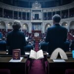 Niche Parlementaire PS 2025 : Mineurs, Étrangers, SDF en Première Ligne