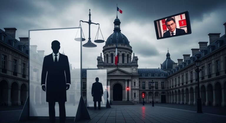 Nicolas Sarkozy En Prison: Liberté Examinée Aujourd’hui