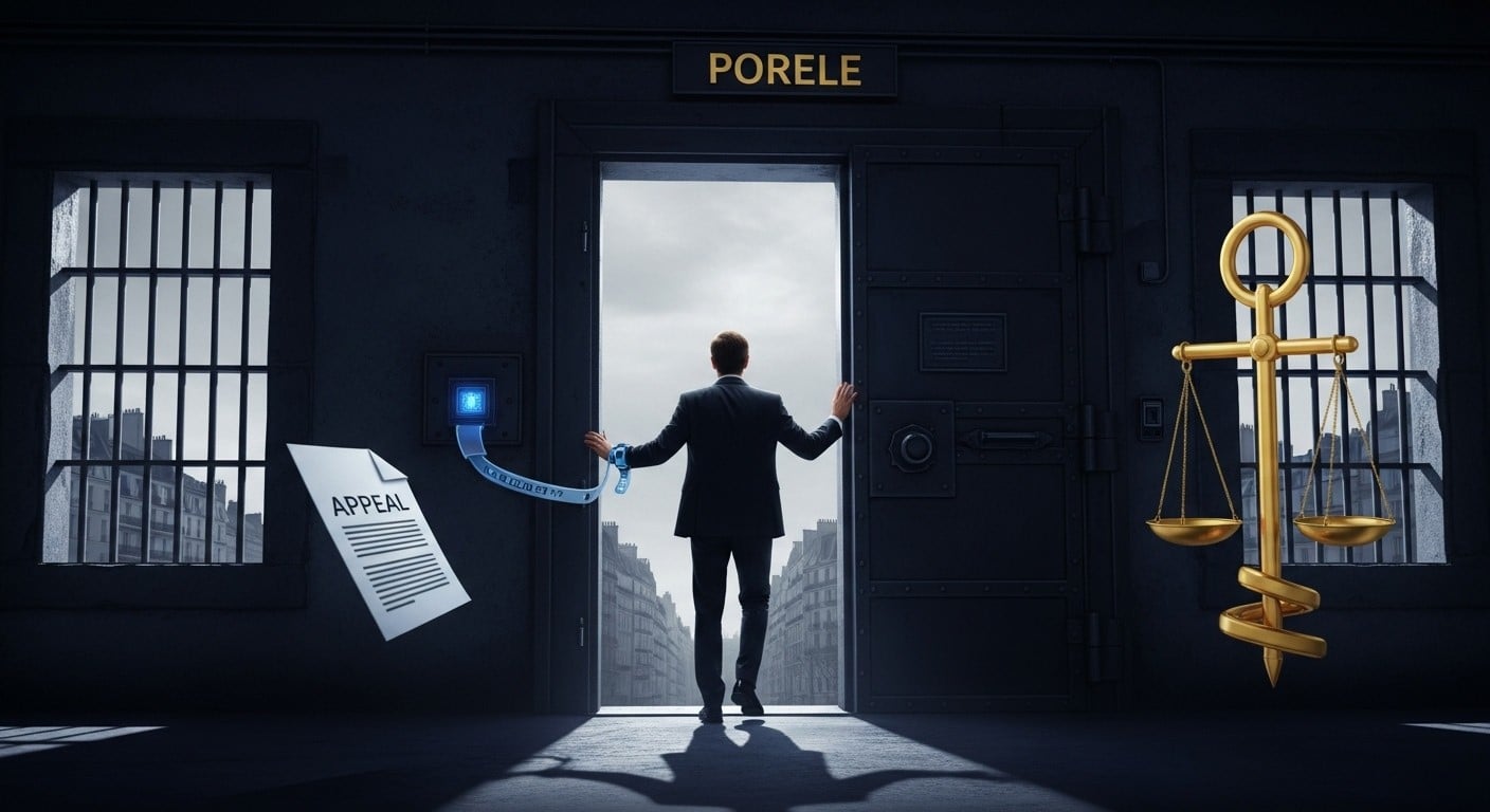 Découvrez les coulisses de la libération de Nicolas Sarkozy après son incarcération. Contrôle judiciaire, appel en vue : une affaire qui secoue la politique française.