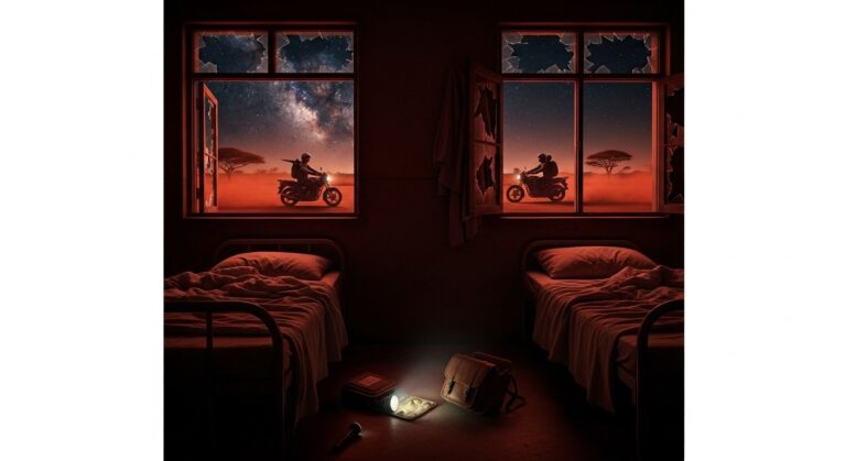 Nigeria : 25 Écolières Enlevées dans leur Dortoir par des Hommes Armés