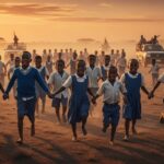 Nigeria : 50 Élèves Enlevés S’échappent de Leurs Ravisseurs