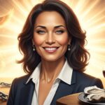 Noémie Lenoir Renaît De L’alcoolisme